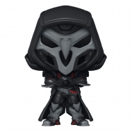 Overwatch - Figurine POP! Reaper 9 cm