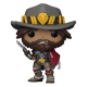 Overwatch 2 - Figurine POP! Cassidy 9 cm