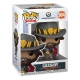 Overwatch 2 - Figurine POP! Cassidy 9 cm