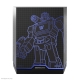 Transformers - Figurine Ultimates Soundwave G1 18 cm