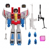 Transformers - Figurine Ultimates Starscream G1 18 cm