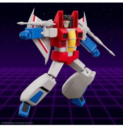 Transformers - Figurine Ultimates Starscream G1 18 cm