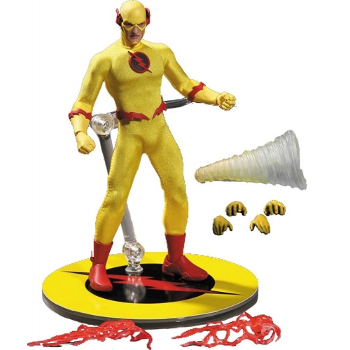 DC Comics - Figurine 1/12 Reverse Flash Previews Exclusive 15 cm