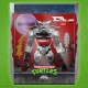 Les Tortues Ninja - Figurine Ultimates Robot Rocksteady 20 cm