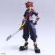 Kingdom Hearts III Play Arts Kai - Figurine Sora Ver. 2 22 cm