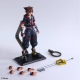 Kingdom Hearts III Play Arts Kai - Figurine Sora Ver. 2 22 cm