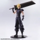 Final Fantasy VII Remake Static Arts Gallery - Statuette Cloud Strife 26 cm