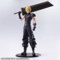 Final Fantasy VII Remake Static Arts Gallery - Statuette Cloud Strife 26 cm Final Fantasy VII Remake Static Arts Gallery - Statuette Cloud Strife 26 cm