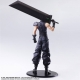 Final Fantasy VII Remake Static Arts Gallery - Statuette Cloud Strife 26 cm