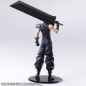 Final Fantasy VII Remake Static Arts Gallery - Statuette Cloud Strife 26 cm Final Fantasy VII Remake Static Arts Gallery - Statuette Cloud Strife 26 cm