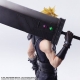 Final Fantasy VII Remake Static Arts Gallery - Statuette Cloud Strife 26 cm