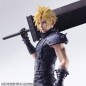Final Fantasy VII Remake Static Arts Gallery - Statuette Cloud Strife 26 cm Final Fantasy VII Remake Static Arts Gallery - Statuette Cloud Strife 26 cm