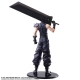 Final Fantasy VII Remake Static Arts Gallery - Statuette Cloud Strife 26 cm
