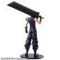 Final Fantasy VII Remake Static Arts Gallery - Statuette Cloud Strife 26 cm Final Fantasy VII Remake Static Arts Gallery - Statuette Cloud Strife 26 cm