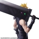 Final Fantasy VII Remake Static Arts Gallery - Statuette Cloud Strife 26 cm