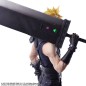 Final Fantasy VII Remake Static Arts Gallery - Statuette Cloud Strife 26 cm Final Fantasy VII Remake Static Arts Gallery - Statuette Cloud Strife 26 cm