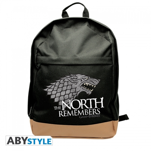 Game Of Thrones - Sac à dos Stark