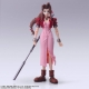 Final Fantasy VII - Figurine Bring Arts Aerith Gainsborough 14 cm