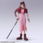Final Fantasy VII - Figurine Bring Arts Aerith Gainsborough 14 cm