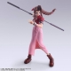 Final Fantasy VII - Figurine Bring Arts Aerith Gainsborough 14 cm