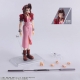 Final Fantasy VII - Figurine Bring Arts Aerith Gainsborough 14 cm