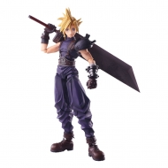 Final Fantasy VII - Figurine Bring Arts Cloud Strife 15 cm