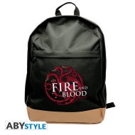 Game Of Thrones - Sac à dos Targaryen