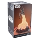 Star Wars : Lampe Boba Fett 31 cm