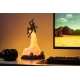 Star Wars : Lampe Boba Fett 31 cm