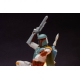 Star Wars : Lampe Boba Fett 31 cm