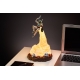 Star Wars : Lampe Boba Fett 31 cm