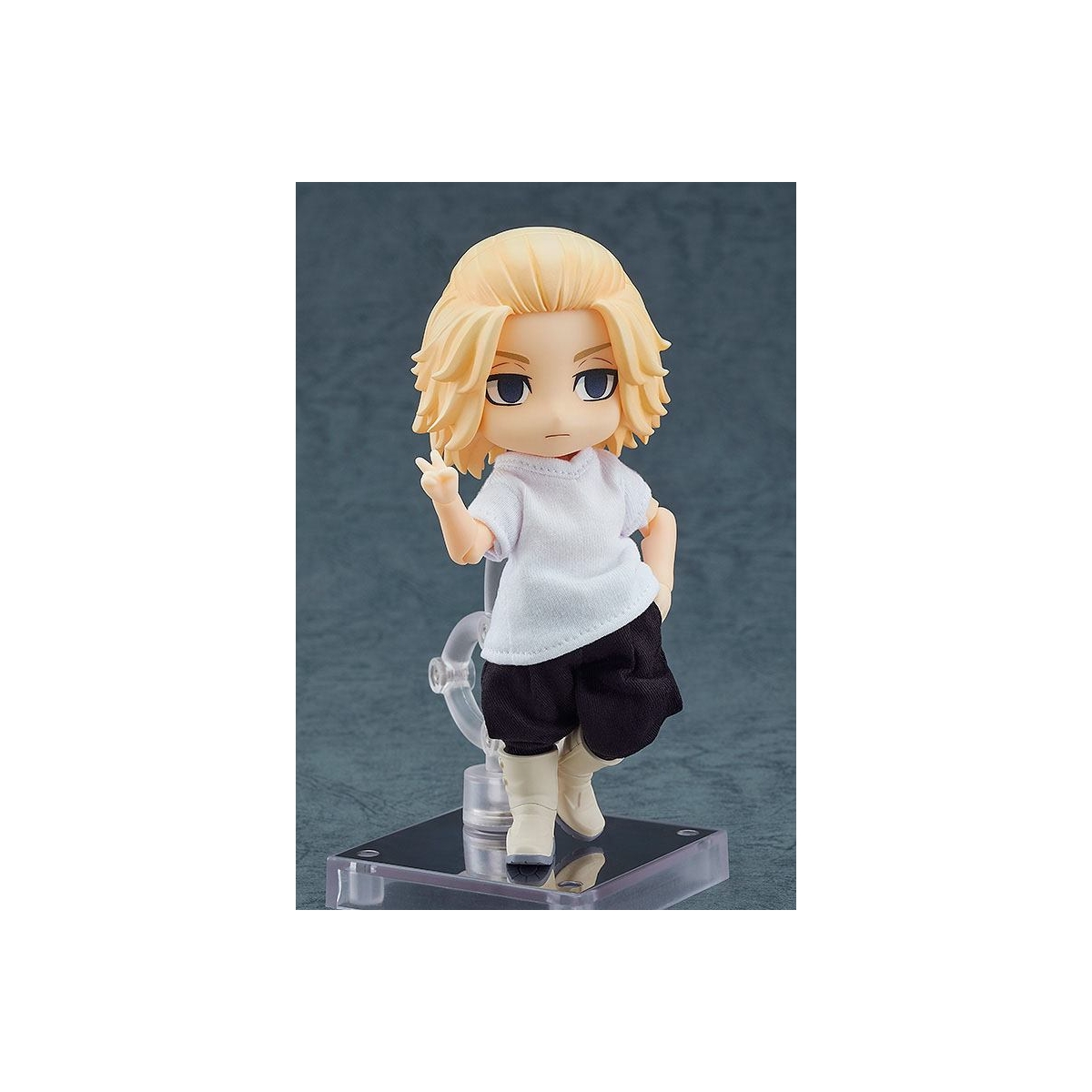 Tokyo Revengers Figurine Nendoroid Doll Mikey 14 cm FigurineDiscount