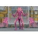 Aliens - Figurine Xenomorph Warrior (Arcade Appearance) 23 cm