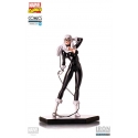 Marvel Comics - Statuette 1/10 Black Cat 18 cm
