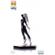 Marvel Comics - Statuette 1/10 Black Cat 18 cm