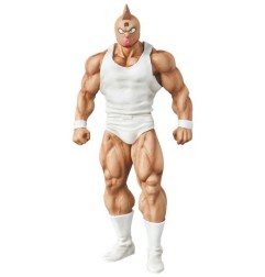 Kinnikuman - Mini figurine UDF  9 cm