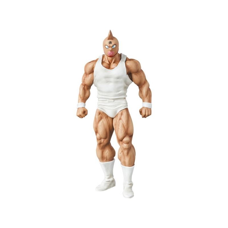 Kinnikuman - Mini figurine UDF  9 cm