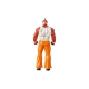 Muscleman - Mini figurine UDF Muscleman Great 9 cm