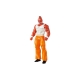 Muscleman - Mini figurine UDF Muscleman Great 9 cm