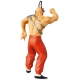 Muscleman - Mini figurine UDF Mongolman (20 million powers) 9 cm