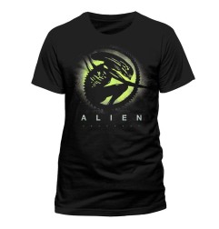 Alien - Covenant T-Shirt Xeno Silhouette 