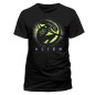 Alien Covenant - T-Shirt Xeno Silhouette