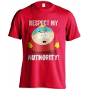 South Park - T-Shirt Respect My Authority