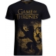 Game of Thrones - T-Shirt Lannister Jumbo Print