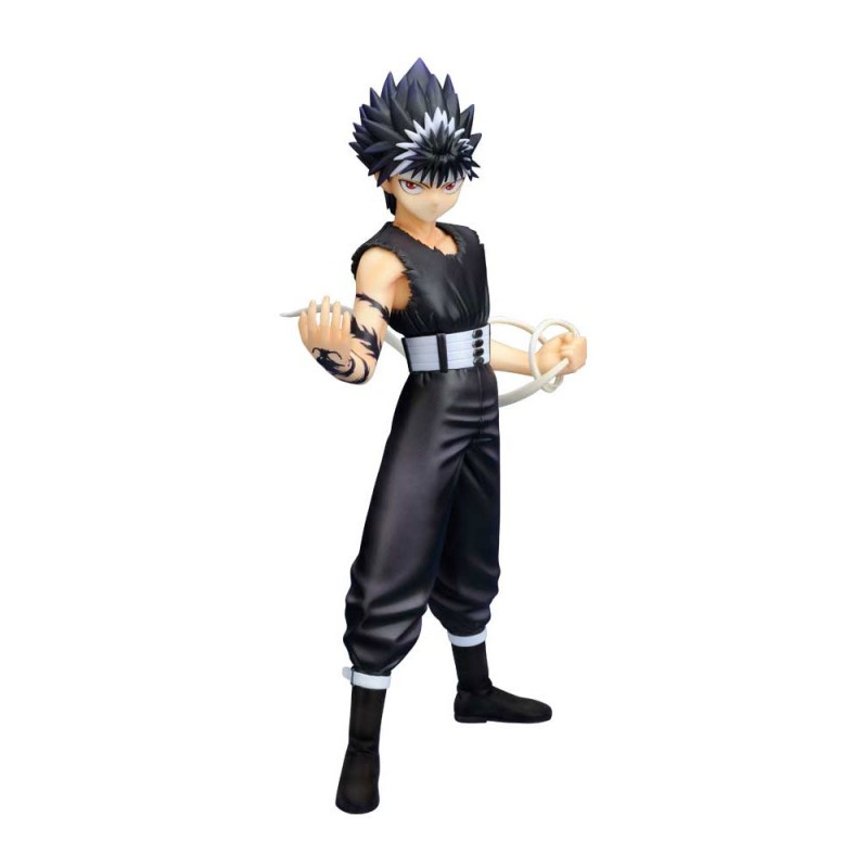 Yu Yu Hakusho - Statuette PVC ARTFXJ 1/8 Hiei 20 cm