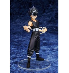 Yu Yu Hakusho - Statuette ARTFXJ 1/8 Hiei 20 cm