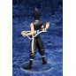 Yu Yu Hakusho - Statuette PVC ARTFXJ 1/8 Hiei 20 cm