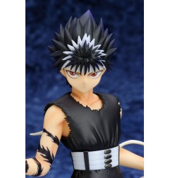 Yu Yu Hakusho - Statuette ARTFXJ 1/8 Hiei 20 cm