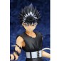 Yu Yu Hakusho - Statuette PVC ARTFXJ 1/8 Hiei 20 cm