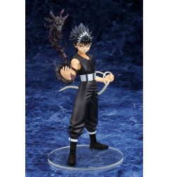 Yu Yu Hakusho - Statuette ARTFXJ 1/8 Hiei 20 cm